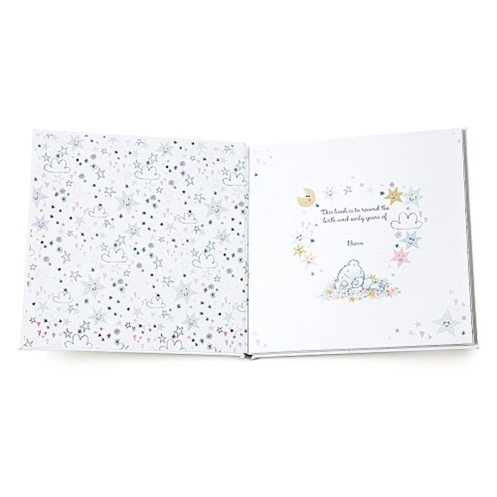 Tiny Tatty Teddy Me to You Bear Baby Journal Extra Image 1